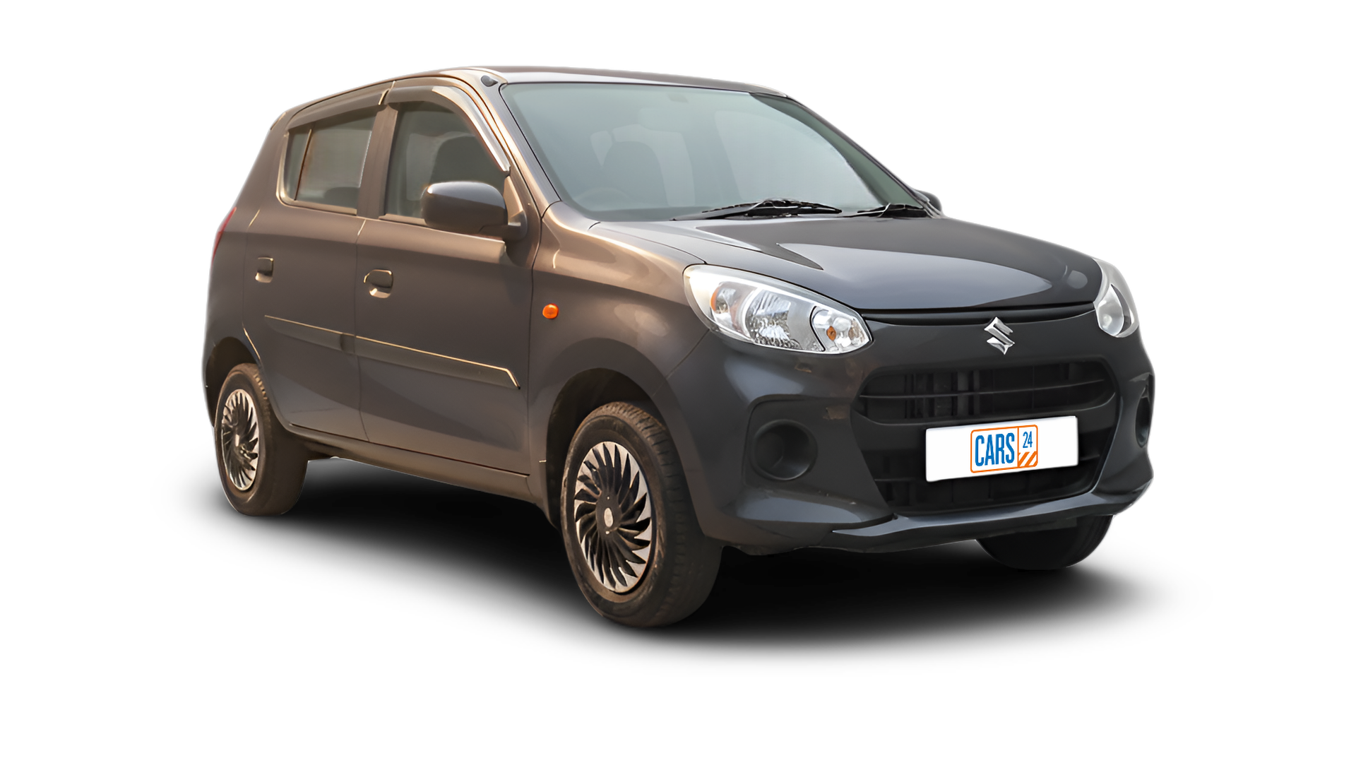 Maruti Alto K10-img